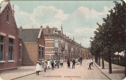 Vlaardingen