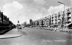 Vlaardingen