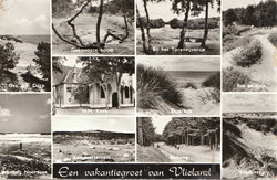 Vlieland