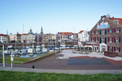 Vlissingen