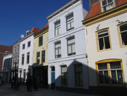 Vlissingen