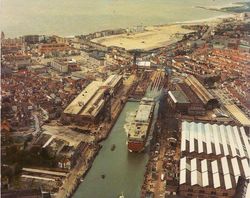 Vlissingen