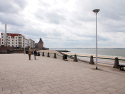 Vlissingen