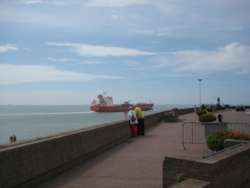 Vlissingen