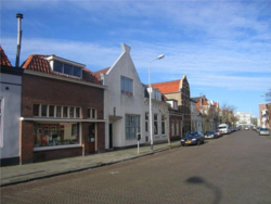 Vlissingen