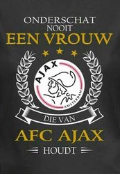 Voetbal