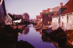 Volendam