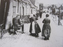 Volendam