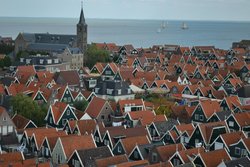 Volendam