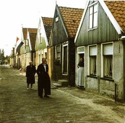 Volendam