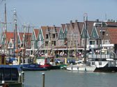 Volendam