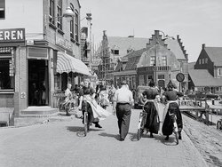 Volendam