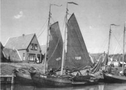 Volendam