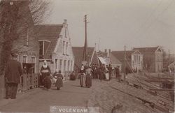 Volendam