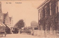 Volendam