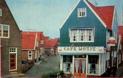 Volendam