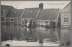 Volendam