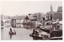 Volendam