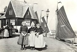 Volendam