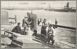 Volendam