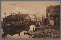 Volendam