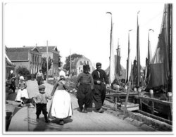 Volendam