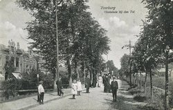 Voorburg