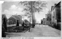 Waalwijk