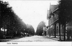 Waalwijk