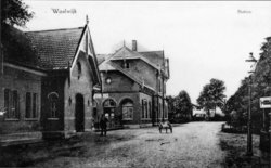 Waalwijk