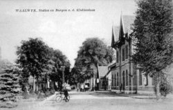 Waalwijk