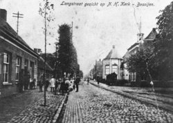 Waalwijk