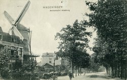 Wageningen