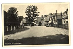 Westerbork