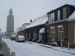 Westkapelle