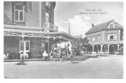 Wijk aan Zee