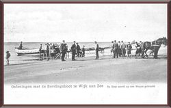 Wijk aan Zee