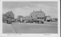 Wijk aan Zee