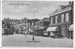 Wijk aan Zee