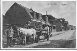 Wijk aan Zee