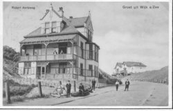 Wijk aan Zee