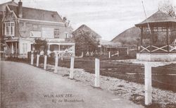 Wijk aan Zee