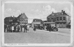 Wijk aan Zee