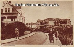 Wijk aan Zee