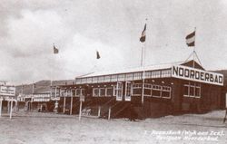 Wijk aan Zee