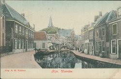 Woerden