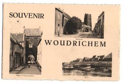 Woudrichem