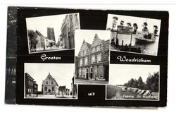 Woudrichem