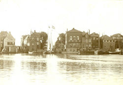 Zaandam