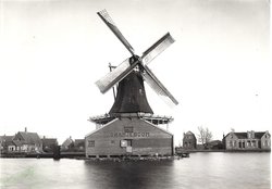 Zaandam